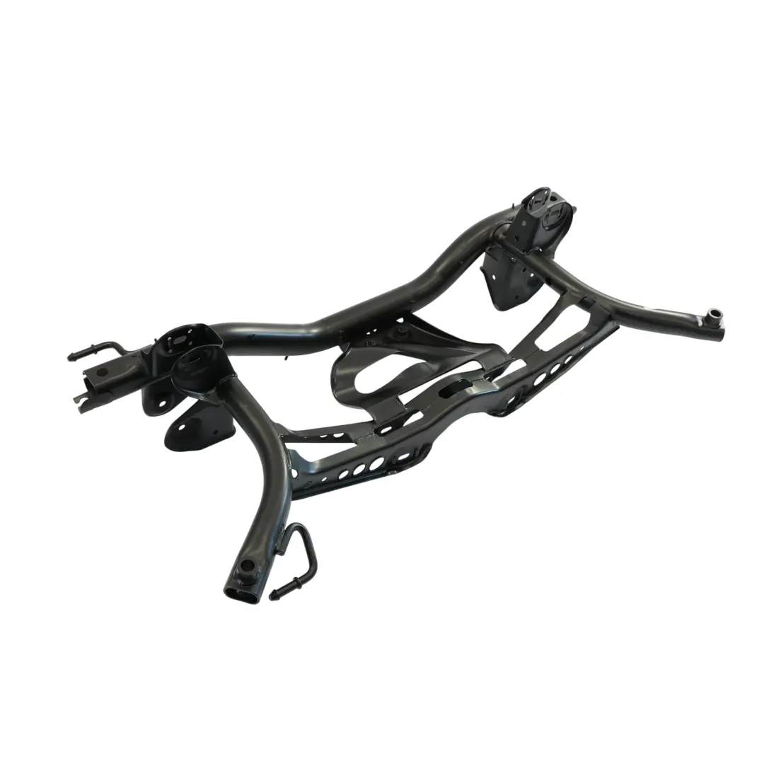 Subframe Cradle Axle Beam Mounting Suspension Carrier to Volkswagen New Beetle Rear with Part number 5C0505315K Volkswagen New Beetle Rear Subframe Cradle Axle Beam Mounting Suspension Carrier - SKU 5C0505315K - Part number 5C0505315K