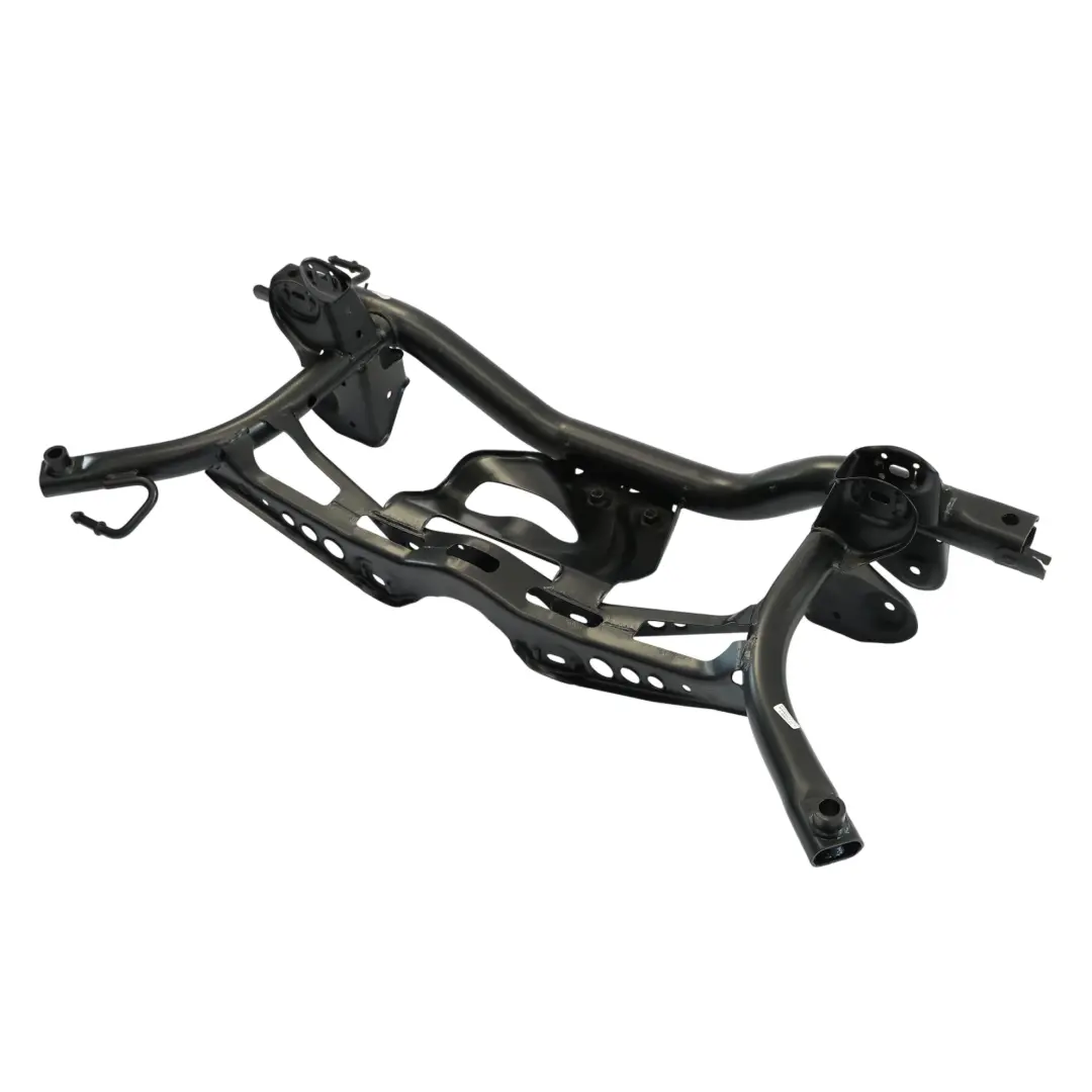 Subframe Cradle Axle Beam Mounting Suspension Carrier to Volkswagen New Beetle Rear with Part number 5C0505315K Volkswagen New Beetle Rear Subframe Cradle Axle Beam Mounting Suspension Carrier - SKU 5C0505315K - Part number 5C0505315K