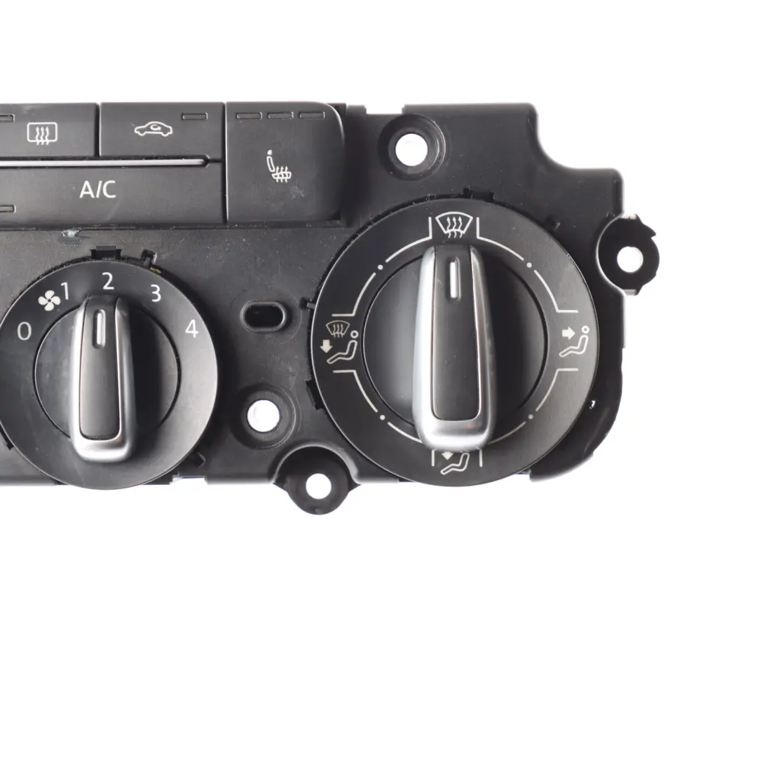 Mk3 Heater Climate Control Panel A/C Switch to Volkswagen New Beetle with Part number 5C0820047BC Volkswagen New Beetle Mk3 Heater Climate Control Panel A/C Switch - SKU 5C0820047BC - Part number 5C0820047BC