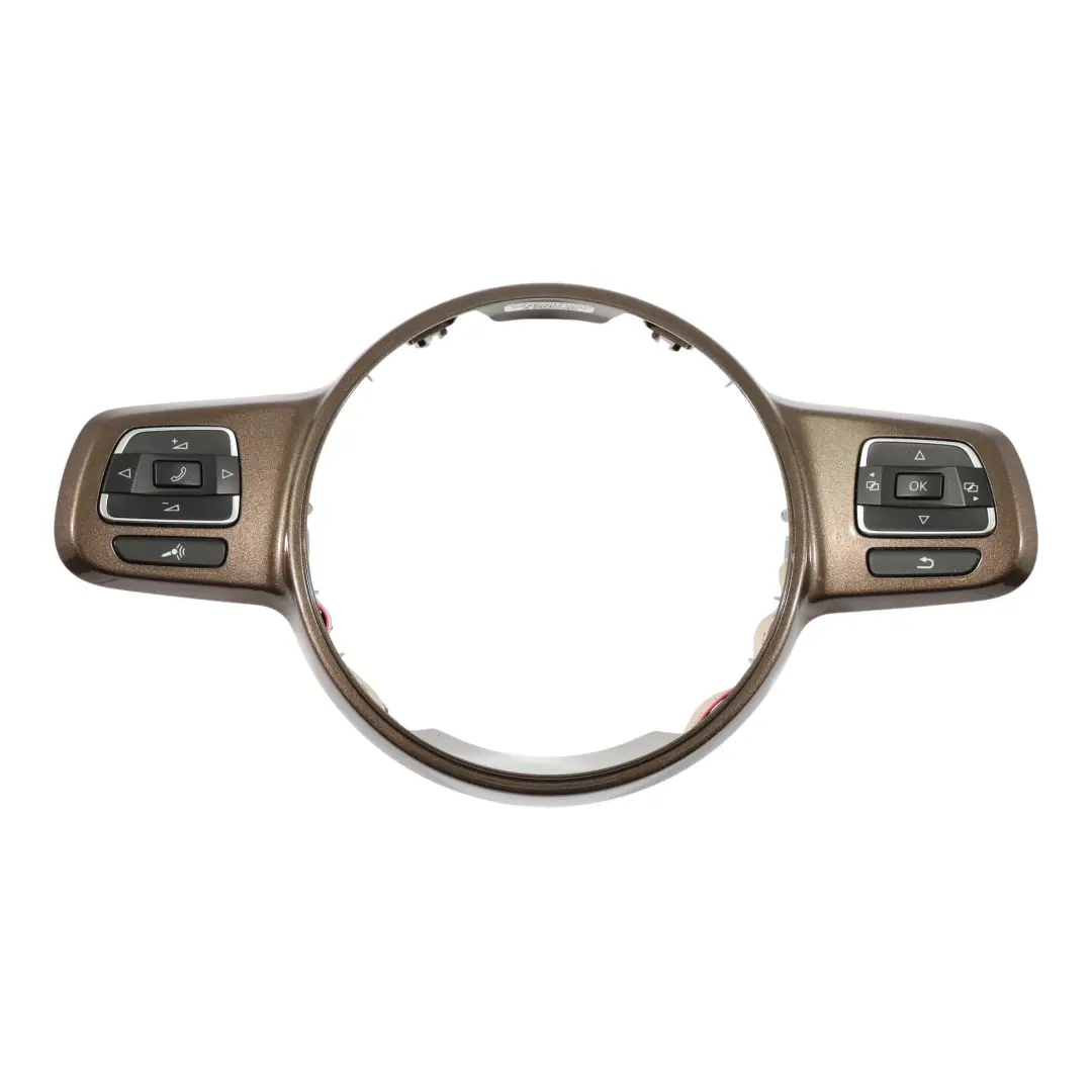 Volkswagen Beetle 5C Lenk Rad Schalter Panel Multifunktion 5C0419685L - SKU 5C0959442C - Teilenummer 5C0959442C