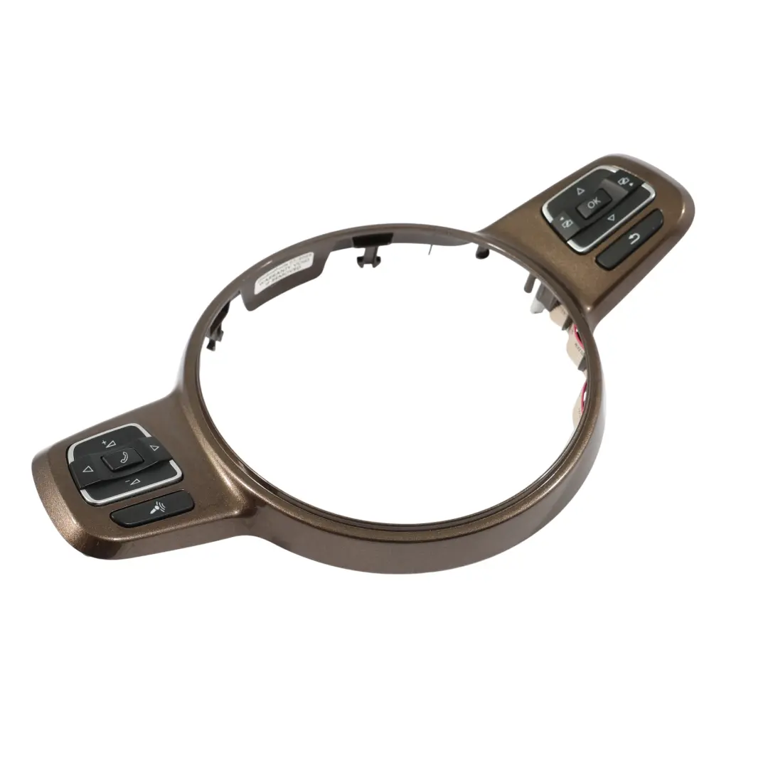 Volkswagen Beetle 5C Lenk Rad Schalter Panel Multifunktion 5C0419685L - SKU 5C0959442C - Teilenummer 5C0959442C