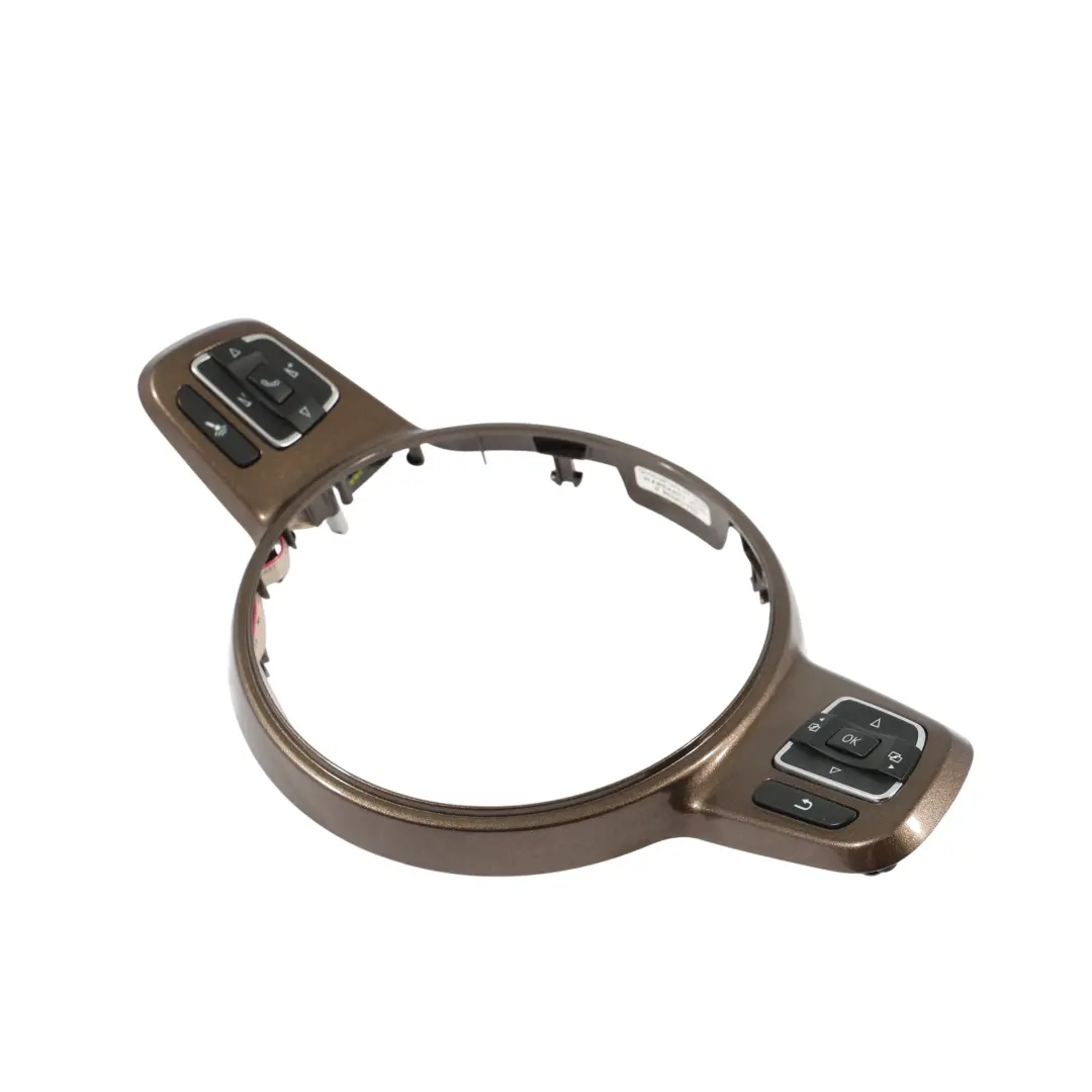 Maggiolino 5C Interruttore Volante Pannello Multifunzione 5C0419685L per Volkswagen con numero di parte 5C0959442C Volkswagen Maggiolino 5C Interruttore Volante Pannello Multifunzione 5C0419685L - SKU 5C0959442C - Numero di parte 5C0959442C