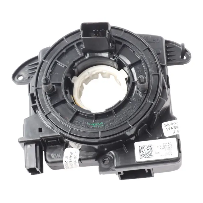 VW Volkswagen New Beetle Lenkrad Squib Schleifring 5C0959653