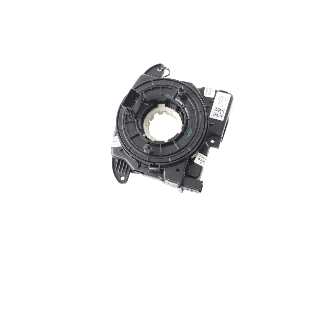 Bague Collectrice De Volant pour VW Volkswagen New Beetle à propos du numéro de pièce 5C0959653 VW Volkswagen New Beetle Bague Collectrice De Volant - SKU 5C0959653 - Numéro de pièce 5C0959653