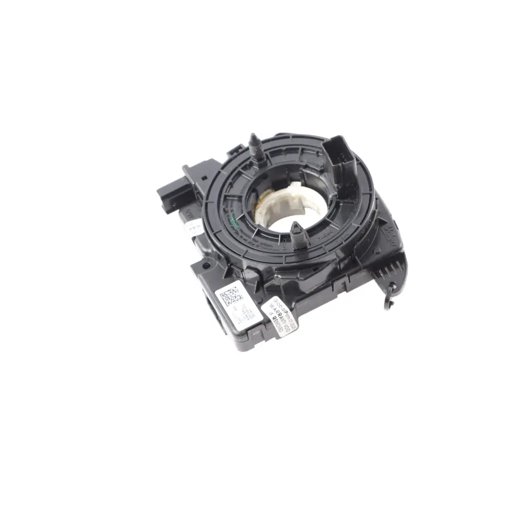 Steering Wheel Squib Slip Ring to VW Volkswagen New Beetle with Part number 5C0959653 VW Volkswagen New Beetle Steering Wheel Squib Slip Ring - SKU 5C0959653 - Part number 5C0959653