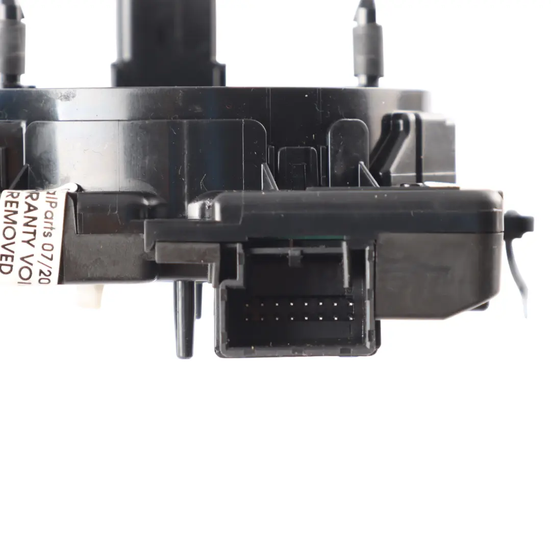 Lenkrad Squib Schleifring für VW Volkswagen New Beetle mit Teilenummer 5C0959653 VW Volkswagen New Beetle Lenkrad Squib Schleifring - SKU 5C0959653 - Teilenummer 5C0959653