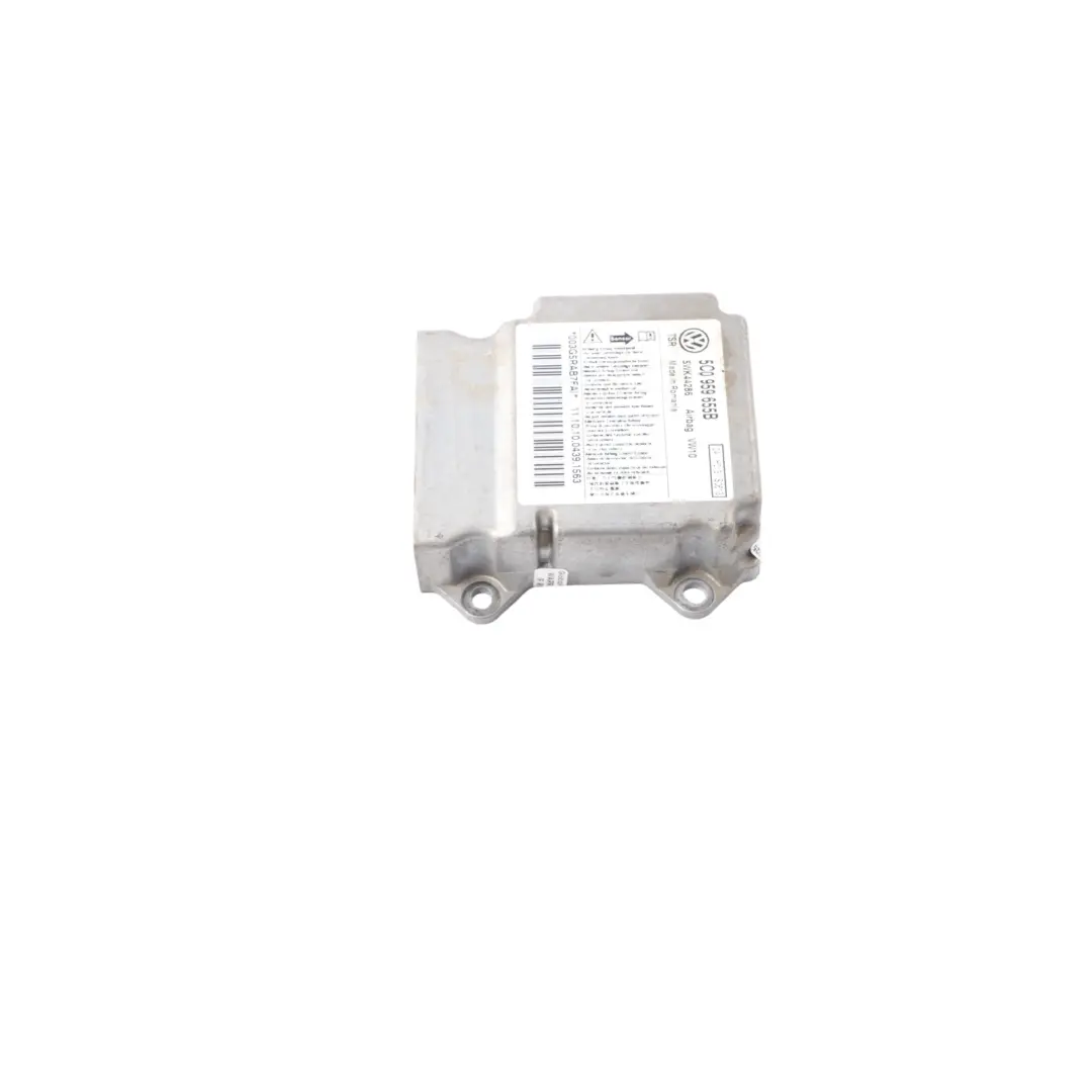 Volkswagen Golf Mk6 VI Air Module Control Unit ECU - SKU 5C0959655B - Part number 5C0959655B