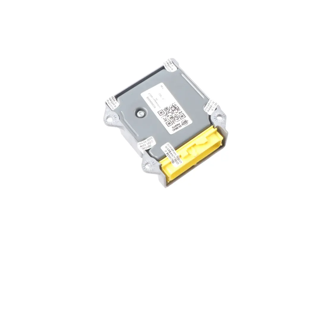 Mk6 VI Modulo Aria Centralina ECU per Volkswagen Golf con numero di parte 5C0959655B Volkswagen Golf Mk6 VI Modulo Aria Centralina ECU - SKU 5C0959655B - Numero di parte 5C0959655B