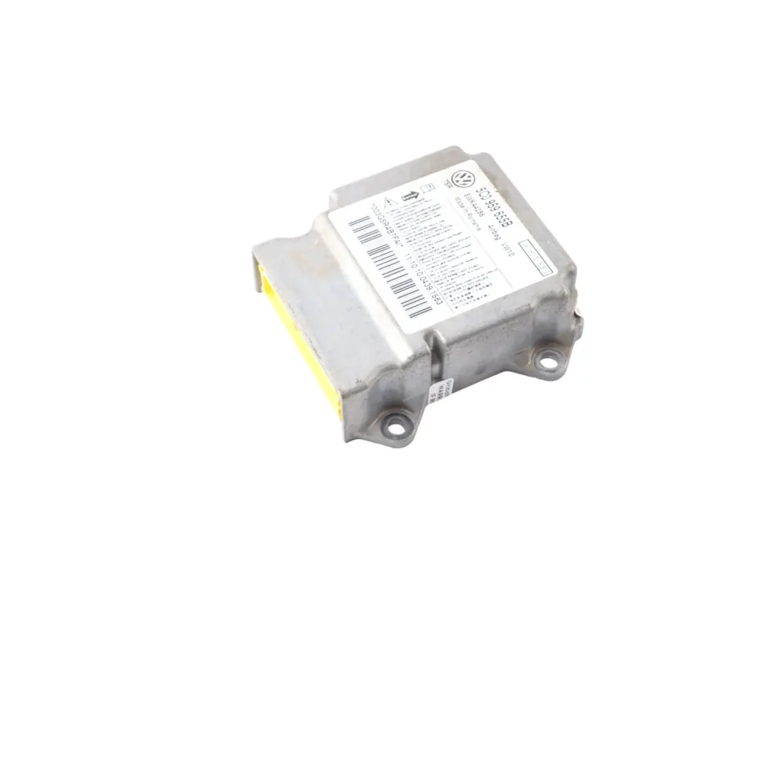 Mk6 VI Air Module Control Unit ECU to Volkswagen Golf with Part number 5C0959655B Volkswagen Golf Mk6 VI Air Module Control Unit ECU - SKU 5C0959655B - Part number 5C0959655B