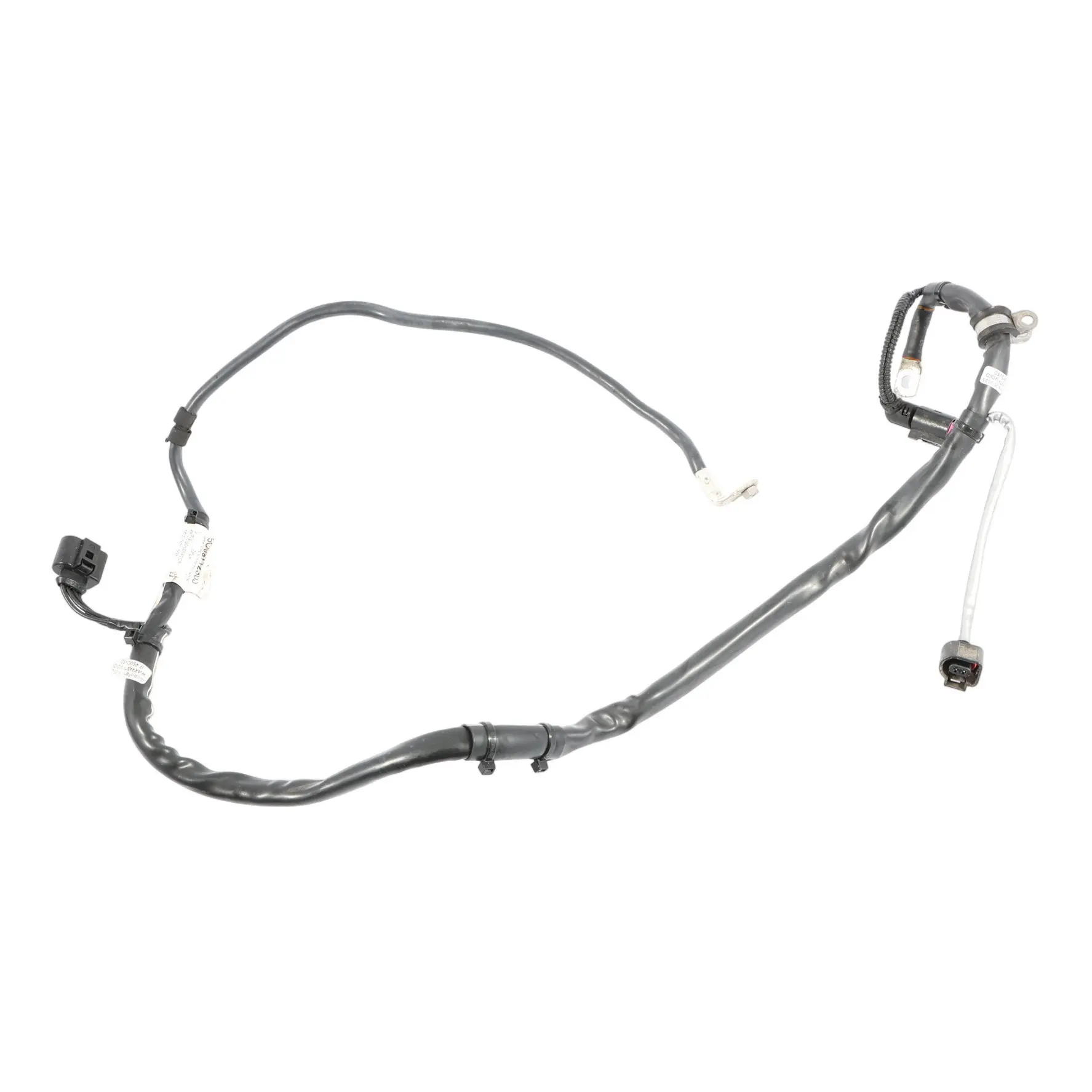Volkswagen New Beetle Alternator Generator Wiring Harness Cable 5C0971230J