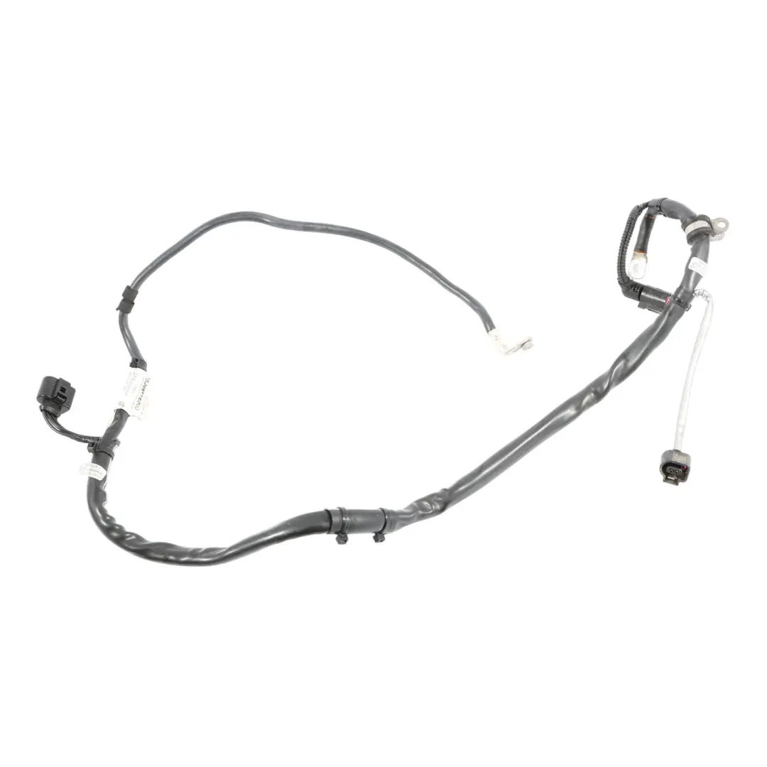 VW New Beetle Kabel Wiązka Przewodów Alternatora Prądnicy - SKU 5C0971230J - Numer Części 5C0971230J