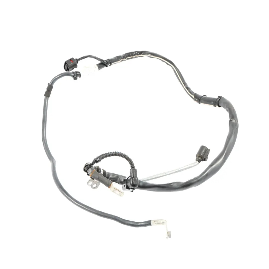 VW New Beetle Kabel Wiązka Przewodów Alternatora Prądnicy - SKU 5C0971230J - Numer Części 5C0971230J
