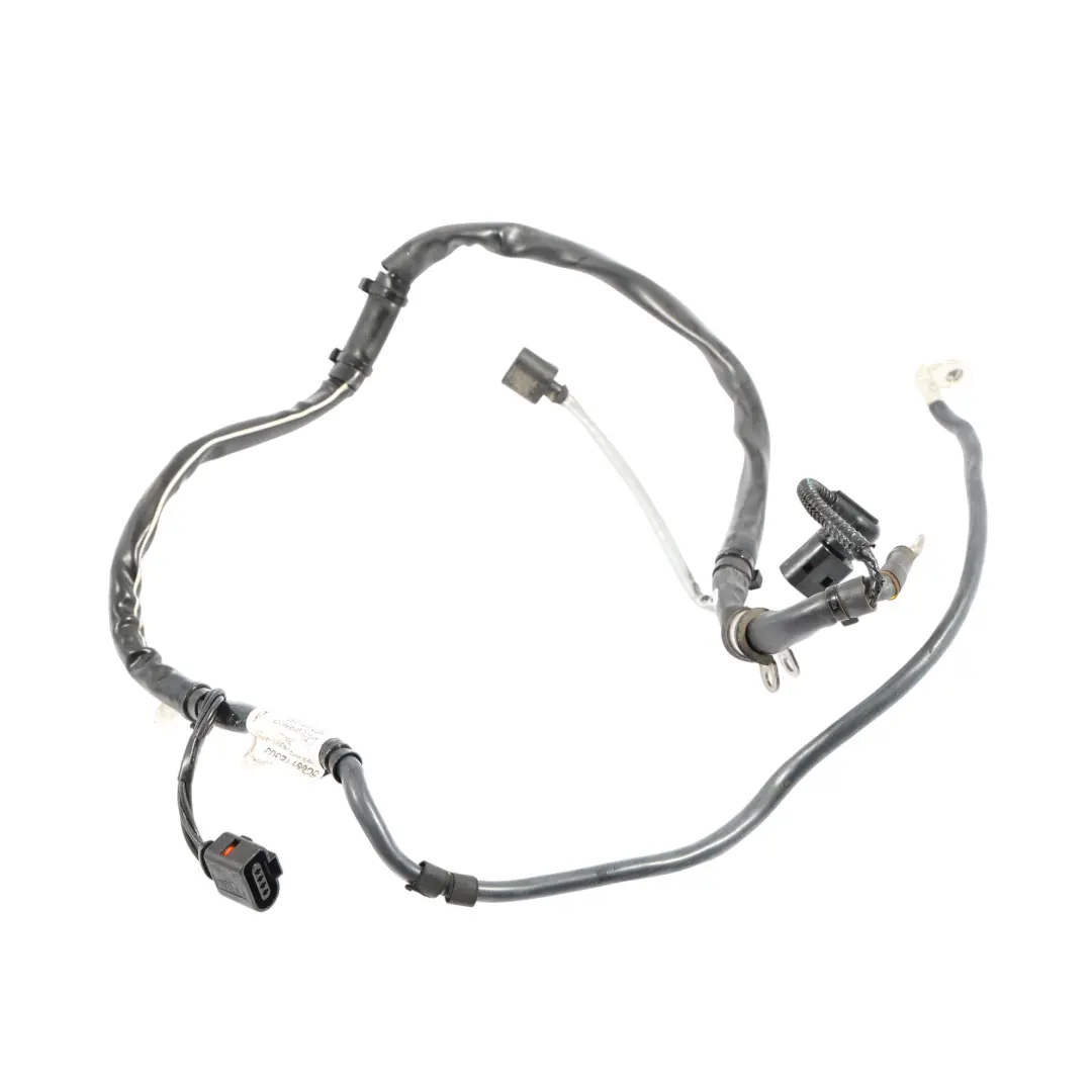 VW New Beetle Kabel Wiązka Przewodów Alternatora Prądnicy - SKU 5C0971230J - Numer Części 5C0971230J