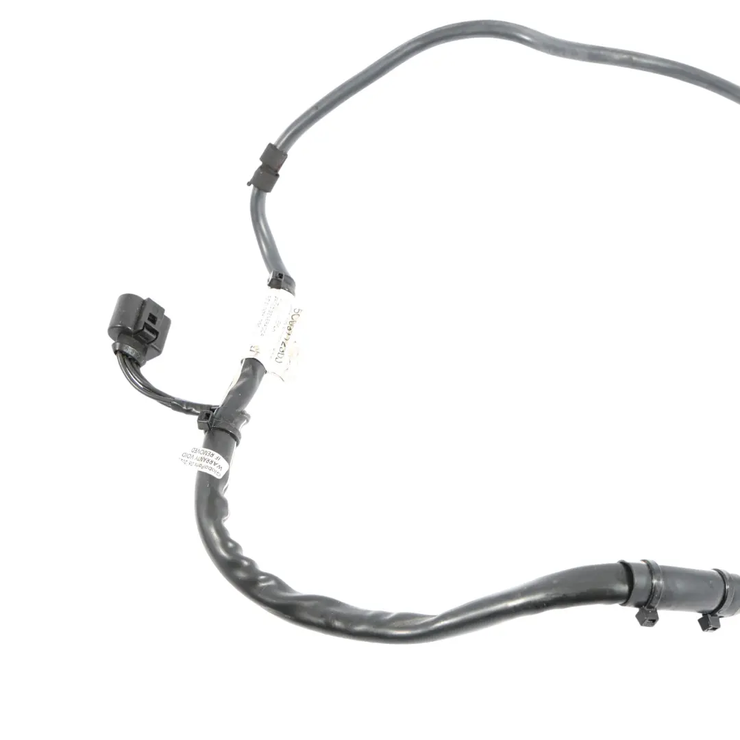 Volkswagen New Beetle Lichtmaschine Generator Kabelbaum Kabel - SKU 5C0971230J - Teilenummer 5C0971230J