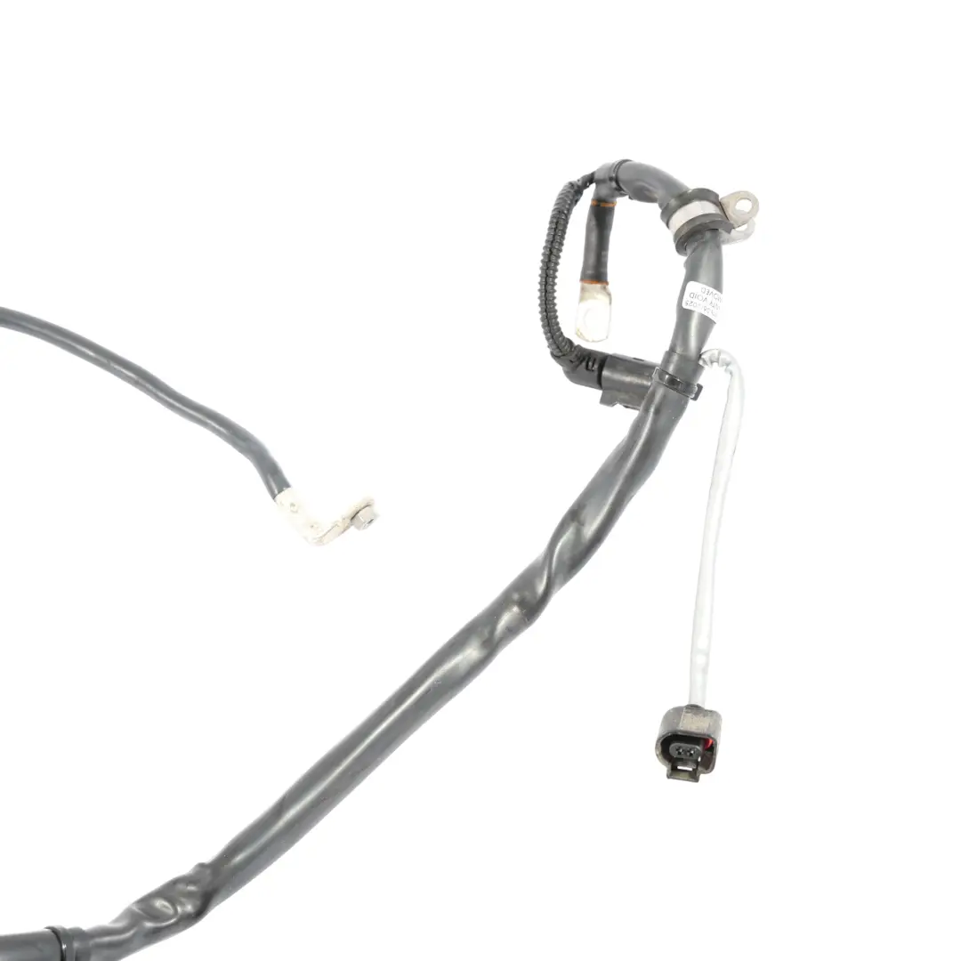 Volkswagen New Beetle Alternator Generator Wiring Harness Cable - SKU 5C0971230J - Part number 5C0971230J