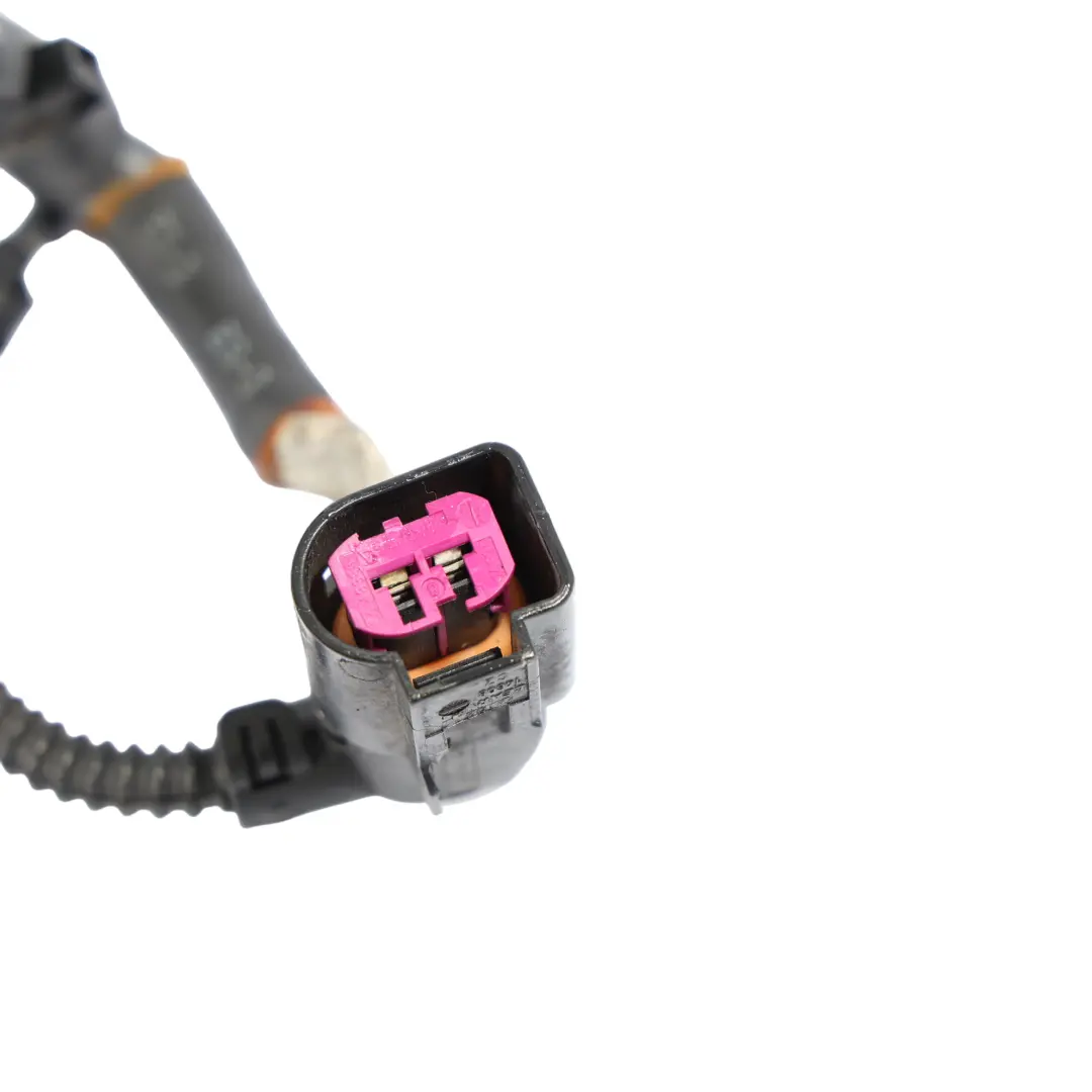 Volkswagen New Beetle Lichtmaschine Generator Kabelbaum Kabel - SKU 5C0971230J - Teilenummer 5C0971230J