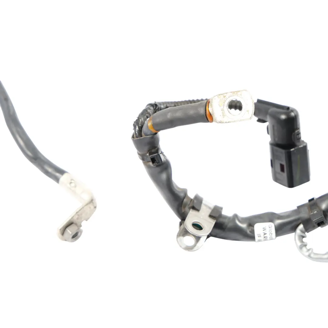 Volkswagen New Beetle Alternator Generator Wiring Harness Cable - SKU 5C0971230J - Part number 5C0971230J