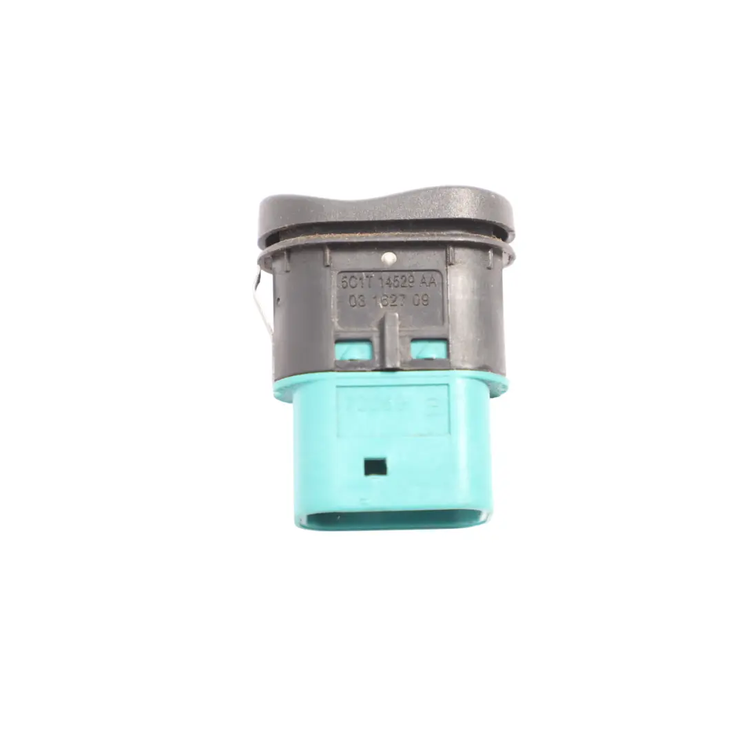 Ford Transit Mk7 Elektrischer Fensterheberschalter Beifahrerseite 5C1T-14529-AA - SKU 5C1T14529AA - Teilenummer 5C1T14529AA