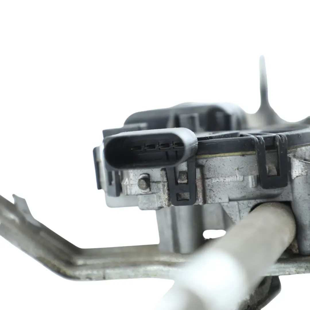 Volkswagen New Beetle Wiper Linkage Motor Front Windscreen Wiper - SKU RHD-5C2955023A - Part number 5C2955023A