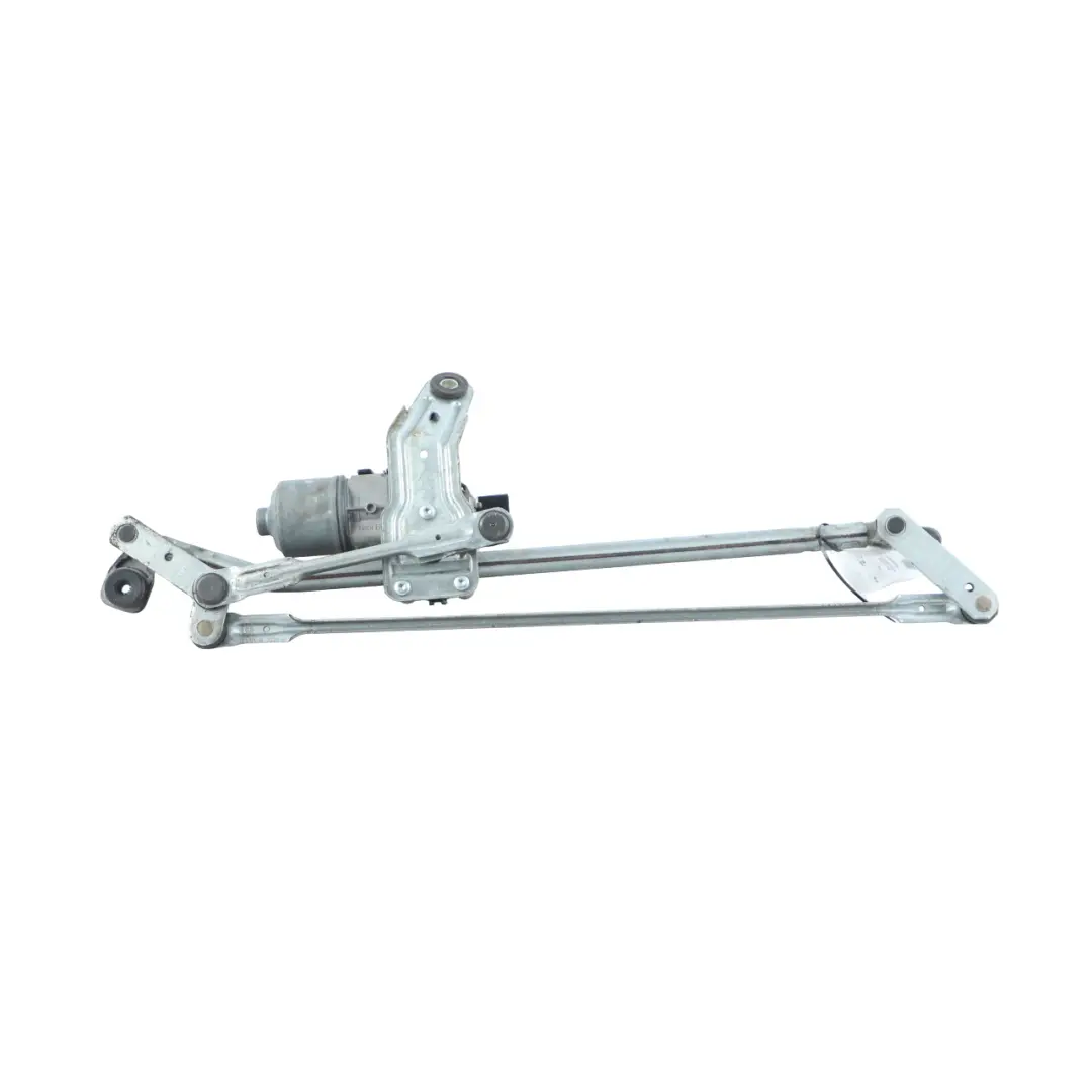 Volkswagen New Beetle Wiper Linkage Motor Front Windscreen Wiper - SKU RHD-5C2955023A - Part number 5C2955023A