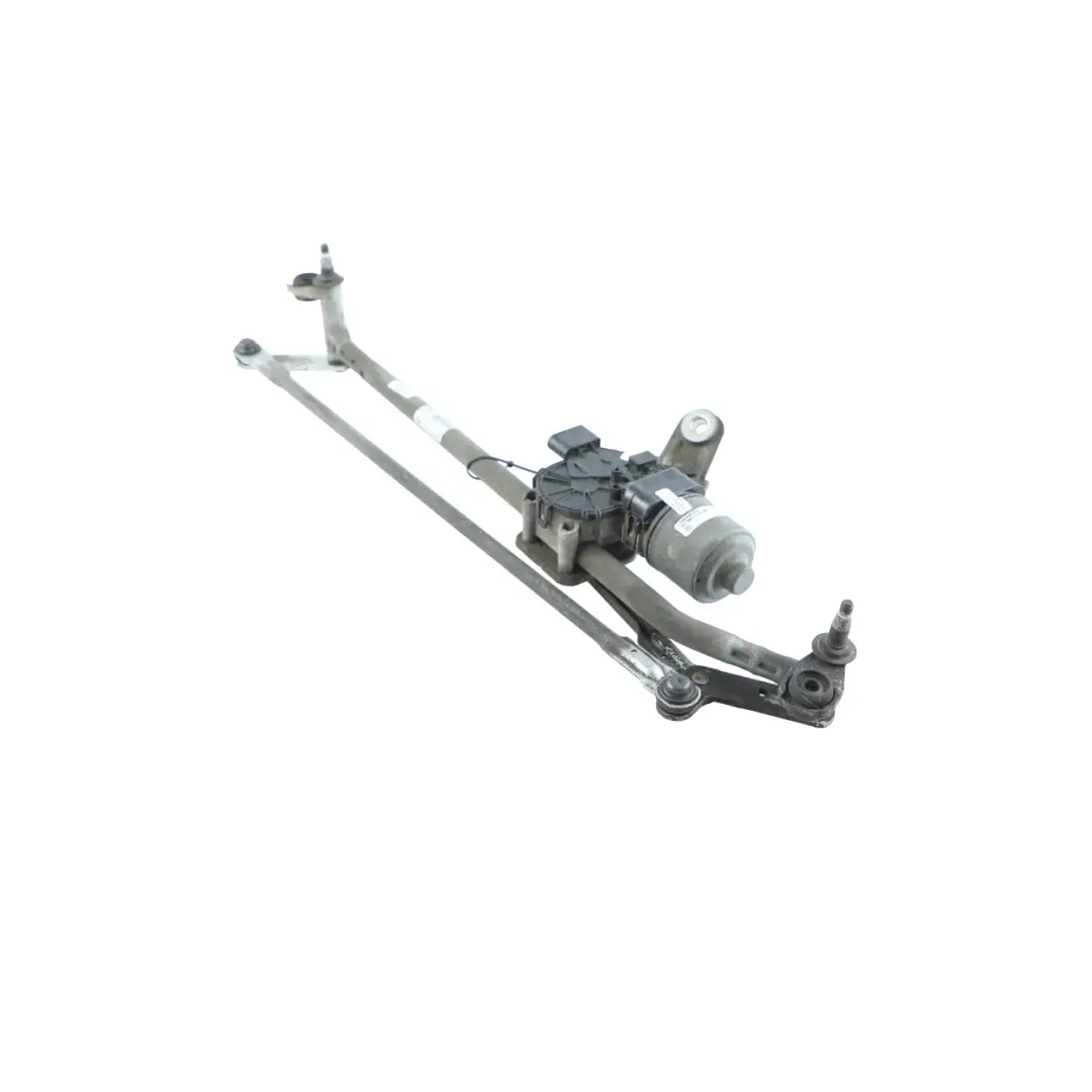 Volkswagen New Beetle Wiper Linkage Motor Front Windscreen Wiper - SKU RHD-5C2955023A - Part number 5C2955023A