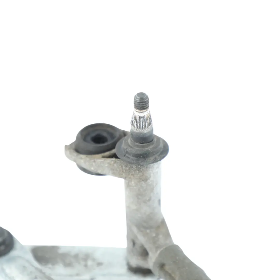 Volkswagen New Beetle Wiper Linkage Motor Front Windscreen Wiper - SKU RHD-5C2955023A - Part number 5C2955023A