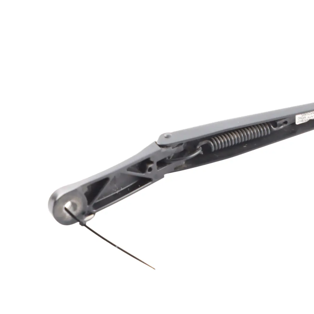 Mk3 5C Windscreen Wiper Arm Front Left N/S to Volkswagen Beetle with Part number 5C2955409 Volkswagen Beetle Mk3 5C Windscreen Wiper Arm Front Left N/S - SKU RHD-5C2955409 - Part number 5C2955409