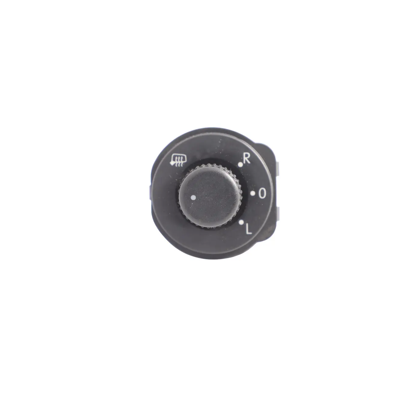 Volkswagen Beetle 5C Wing Mirrors Adjust Heating Switch Button Panel 5C2959565B