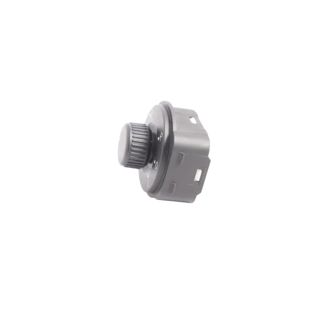 Volkswagen Beetle 5C Wing Mirrors Adjust Heating Switch Button Panel - SKU RHD-5C2959565B - Part number 5C2959565B