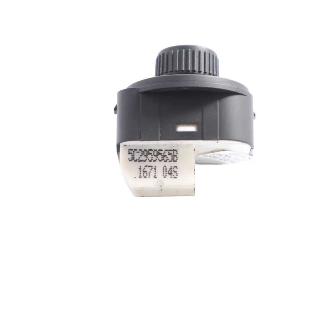 Volkswagen Beetle 5C Wing Mirrors Adjust Heating Switch Button Panel - SKU RHD-5C2959565B - Part number 5C2959565B