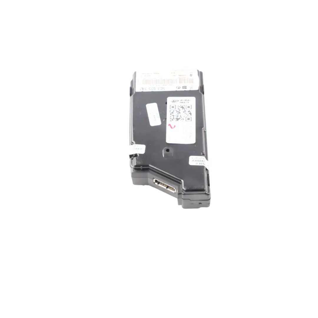 VW Volkswagen 1.4 TSI New Beetle Multimedia Interface Module Unit ECU - SKU 5C3035342 - Part number 5C3035342