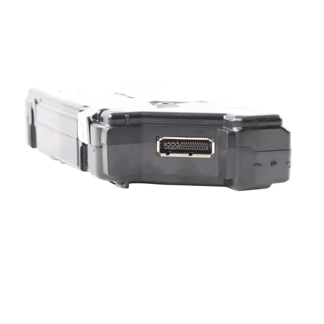 VW Volkswagen 1.4 TSI New Beetle Multimedia Interface Module Unit ECU - SKU 5C3035342 - Part number 5C3035342