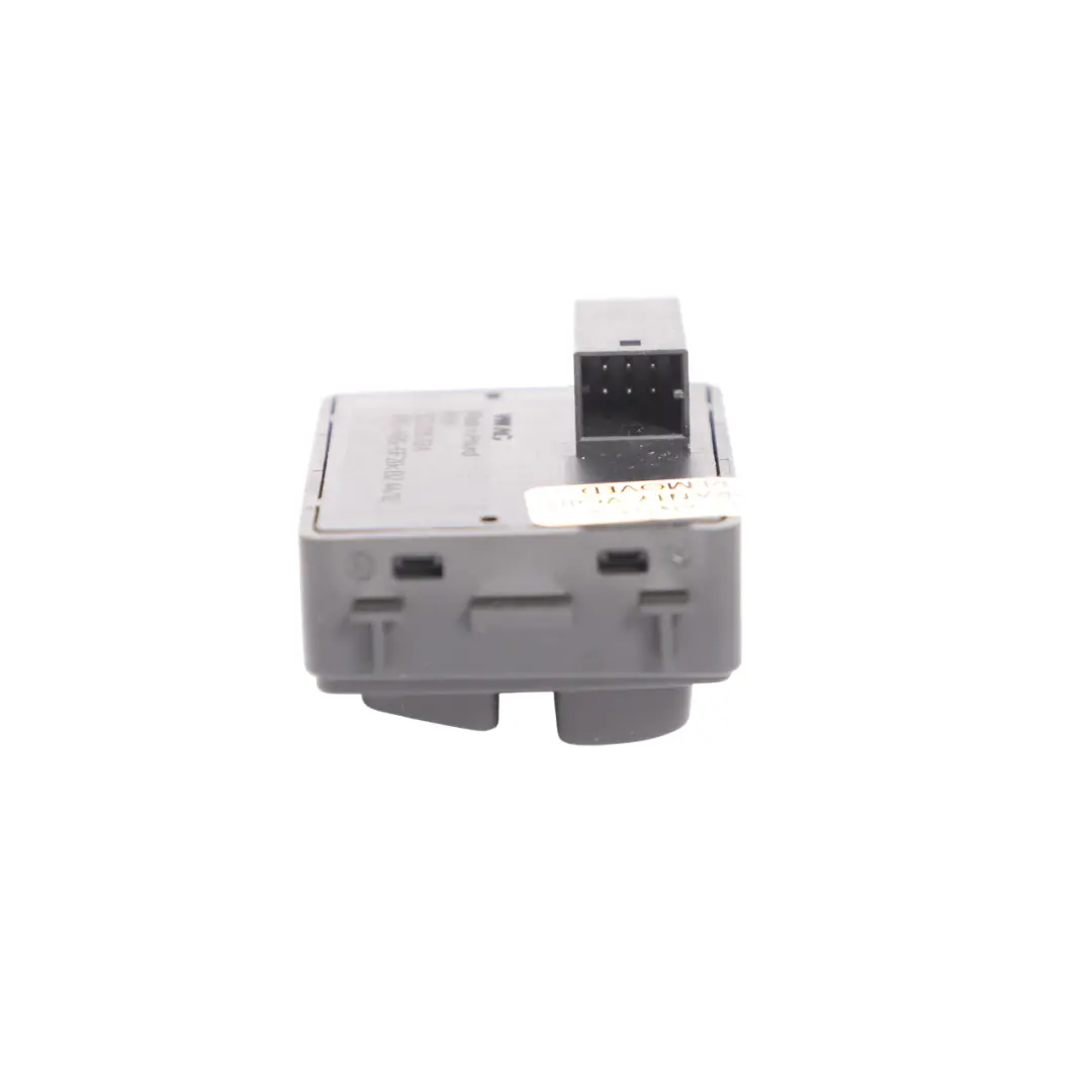 VW Volkswagen New Beetle Cabrio Phone Interface Button Switch - SKU 5C3035624 - Part number 5C3035624