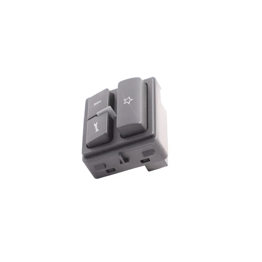 Phone Interface Button Switch to VW Volkswagen New Beetle Cabrio with Part number 5C3035624 VW Volkswagen New Beetle Cabrio Phone Interface Button Switch - SKU 5C3035624 - Part number 5C3035624