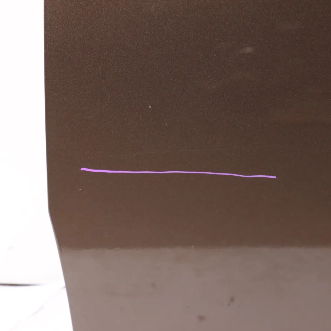 Door Front Left N/S Panel Toffee Brown Metallic - H8Z to VW New Beetle Cabrio with Part number 5C3831055J VW New Beetle Cabrio Door Front Left N/S Panel Toffee Brown Metallic - H8Z - SKU 5C3831055J-TOF - Part number 5C3831055J