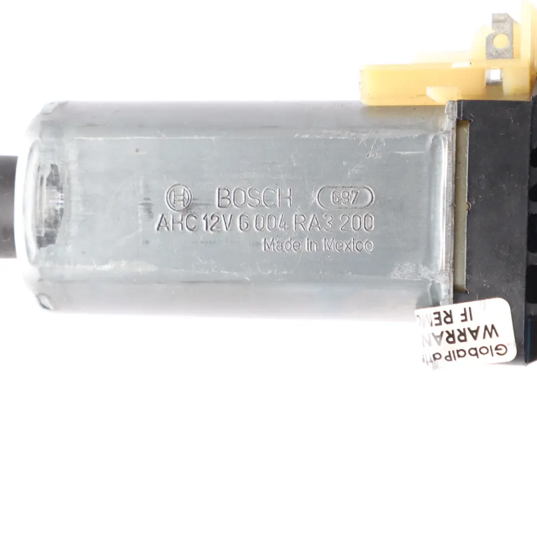 Mk3 Cabrio Convertible Roof Motor to VW Volkswagen New Beetle with Part number 5C3898925 VW Volkswagen New Beetle Mk3 Cabrio Convertible Roof Motor - SKU 5C3898925 - Part number 5C3898925