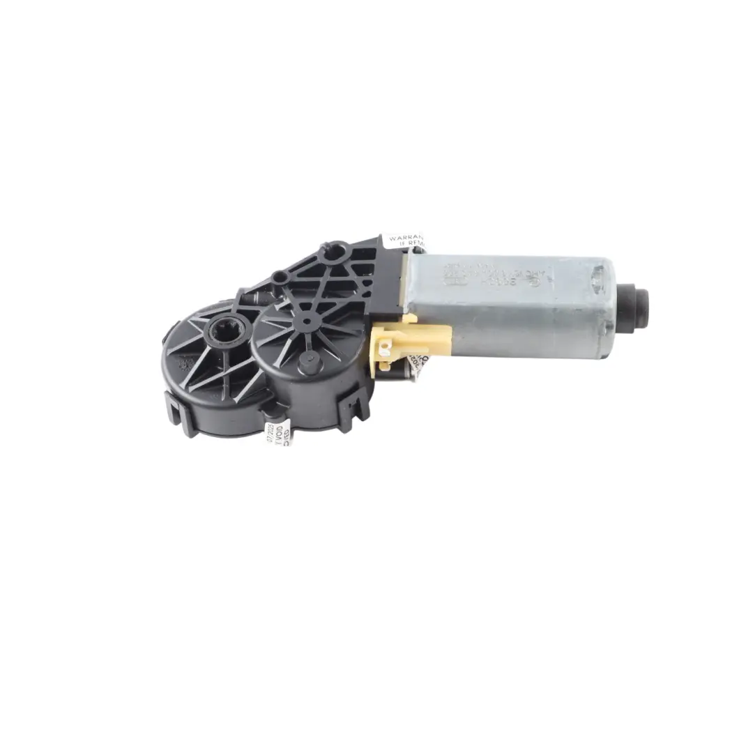 Mk3 Cabrio Convertible Roof Motor to VW Volkswagen New Beetle with Part number 5C3898925 VW Volkswagen New Beetle Mk3 Cabrio Convertible Roof Motor - SKU 5C3898925 - Part number 5C3898925