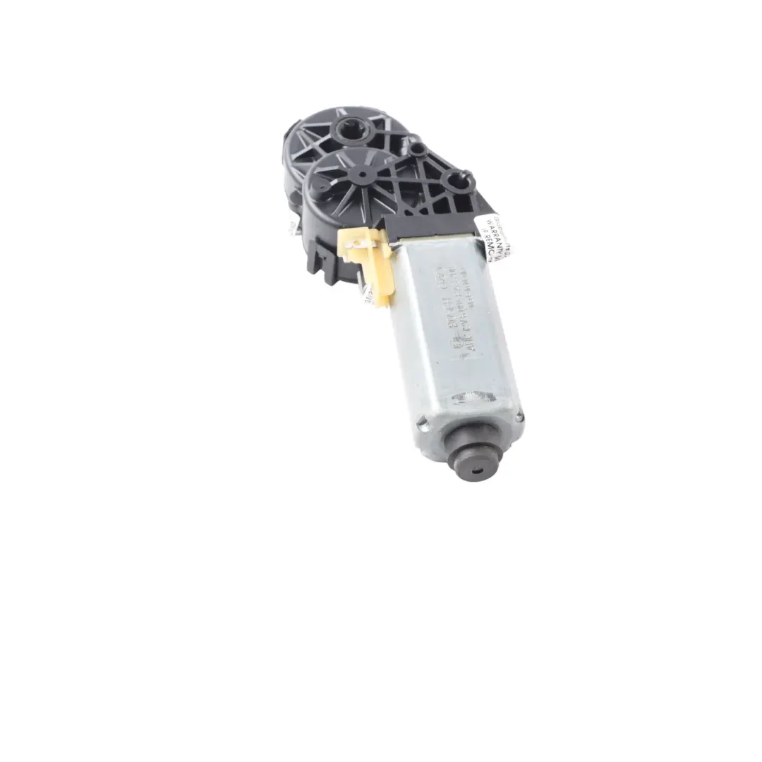 VW Volkswagen New Beetle Mk3 Cabrio Convertible Roof Motor - SKU 5C3898925 - Part number 5C3898925