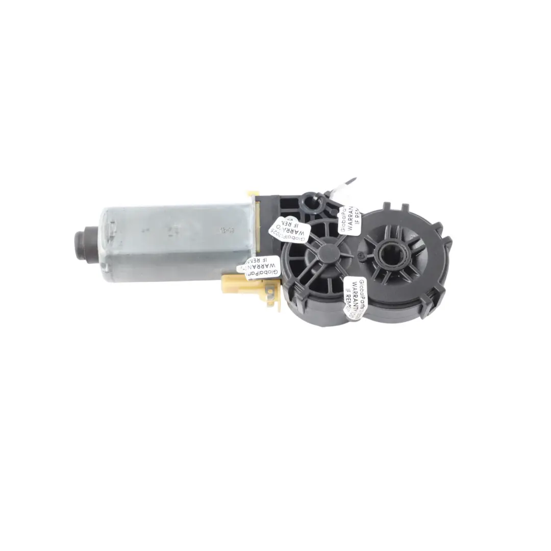 Mk3 Cabrio Convertible Roof Motor to VW Volkswagen New Beetle with Part number 5C3898925 VW Volkswagen New Beetle Mk3 Cabrio Convertible Roof Motor - SKU 5C3898925 - Part number 5C3898925