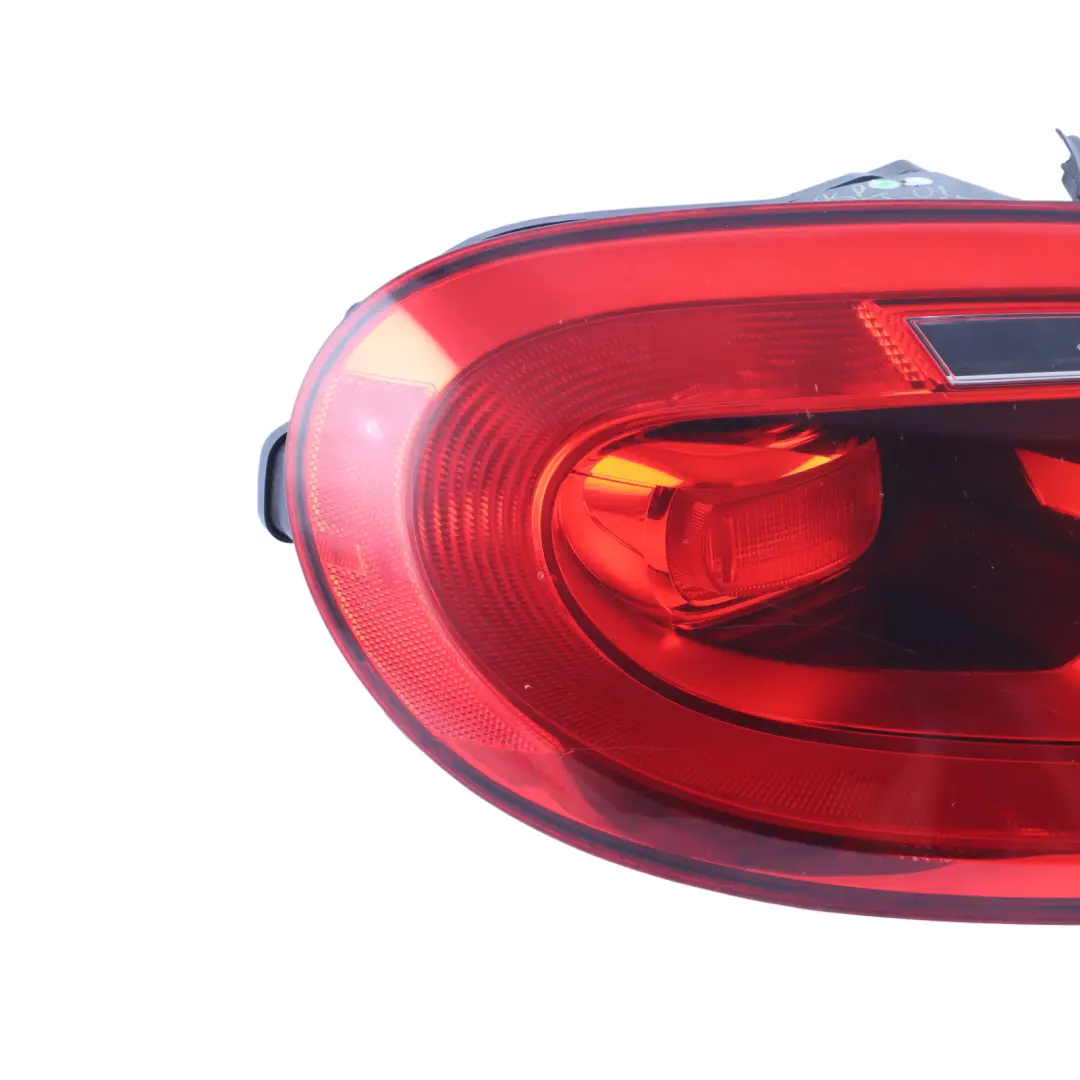 5C Cabrio Fanale Posteriore Sinistro per Volkswagen Beetle con numero di parte 5C3945095H Volkswagen Beetle 5C Cabrio Fanale Posteriore Sinistro - SKU 5C3945095H - Numero di parte 5C3945095H