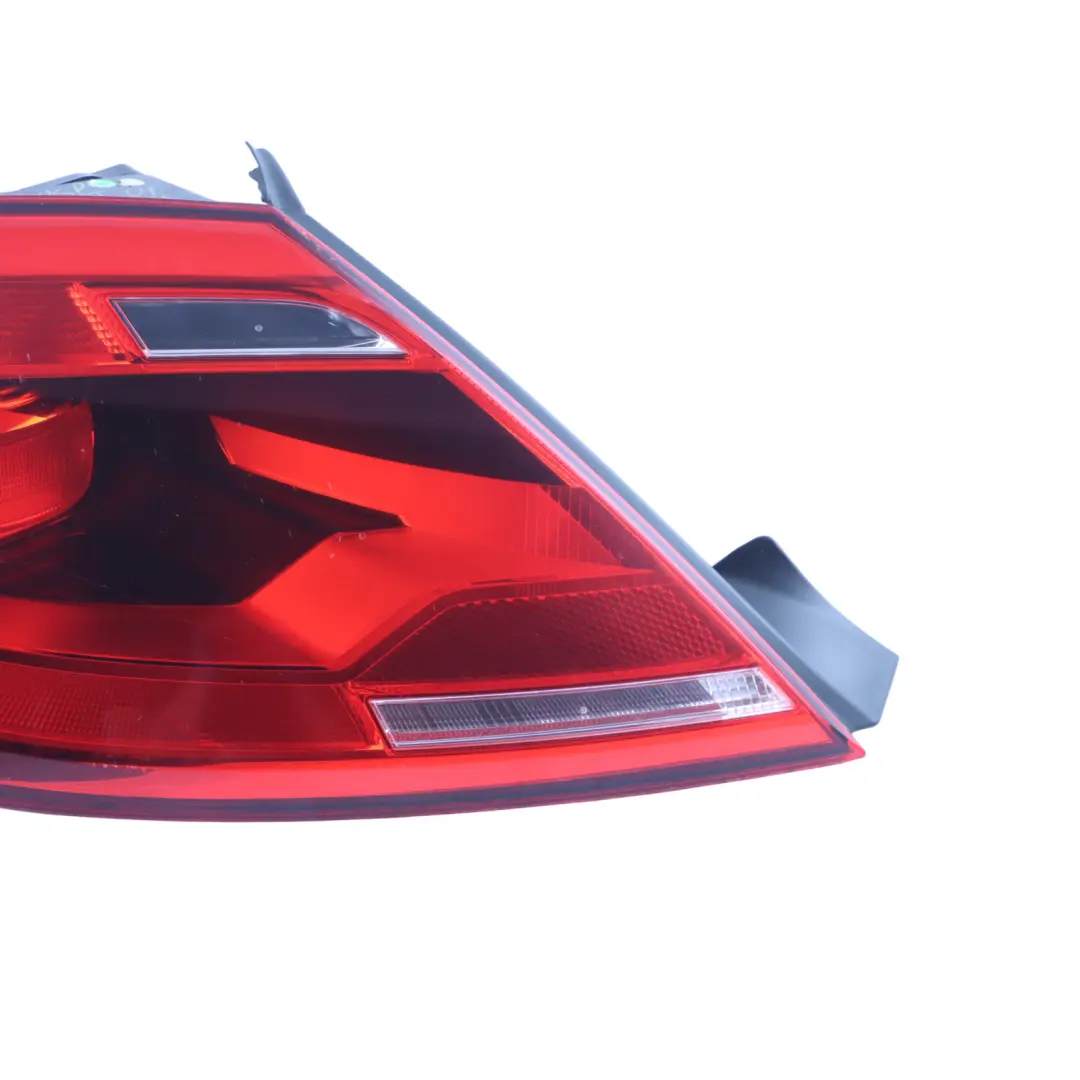 Volkswagen Beetle 5C Cabrio Lampa Tylna Lewa - SKU 5C3945095H - Numer Części 5C3945095H