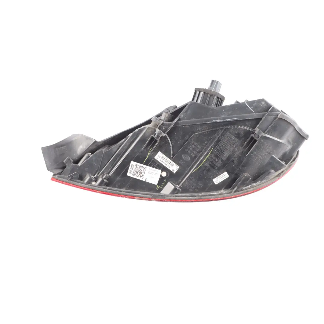 Volkswagen Beetle 5C Convertible Tail Light Rear Lamp Left N/S - SKU 5C3945095H - Part number 5C3945095H