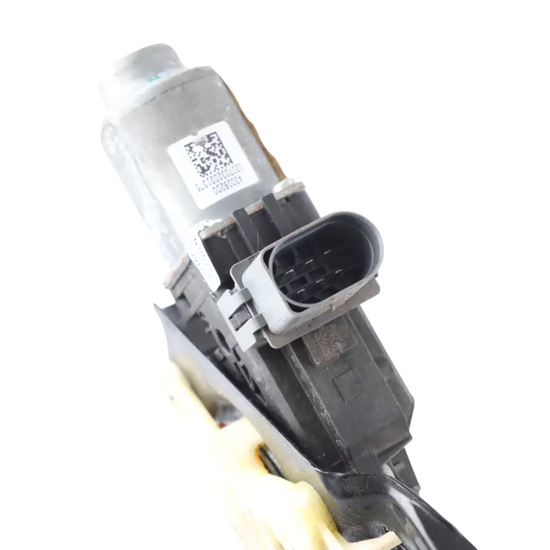 Left N/S Window Lifter Regulator to Volkswagen New Beetle Cabrio Rear with Part number 5C3959811C Volkswagen New Beetle Cabrio Rear Left N/S Window Lifter Regulator - SKU 5C3959811C - Part number 5C3959811C