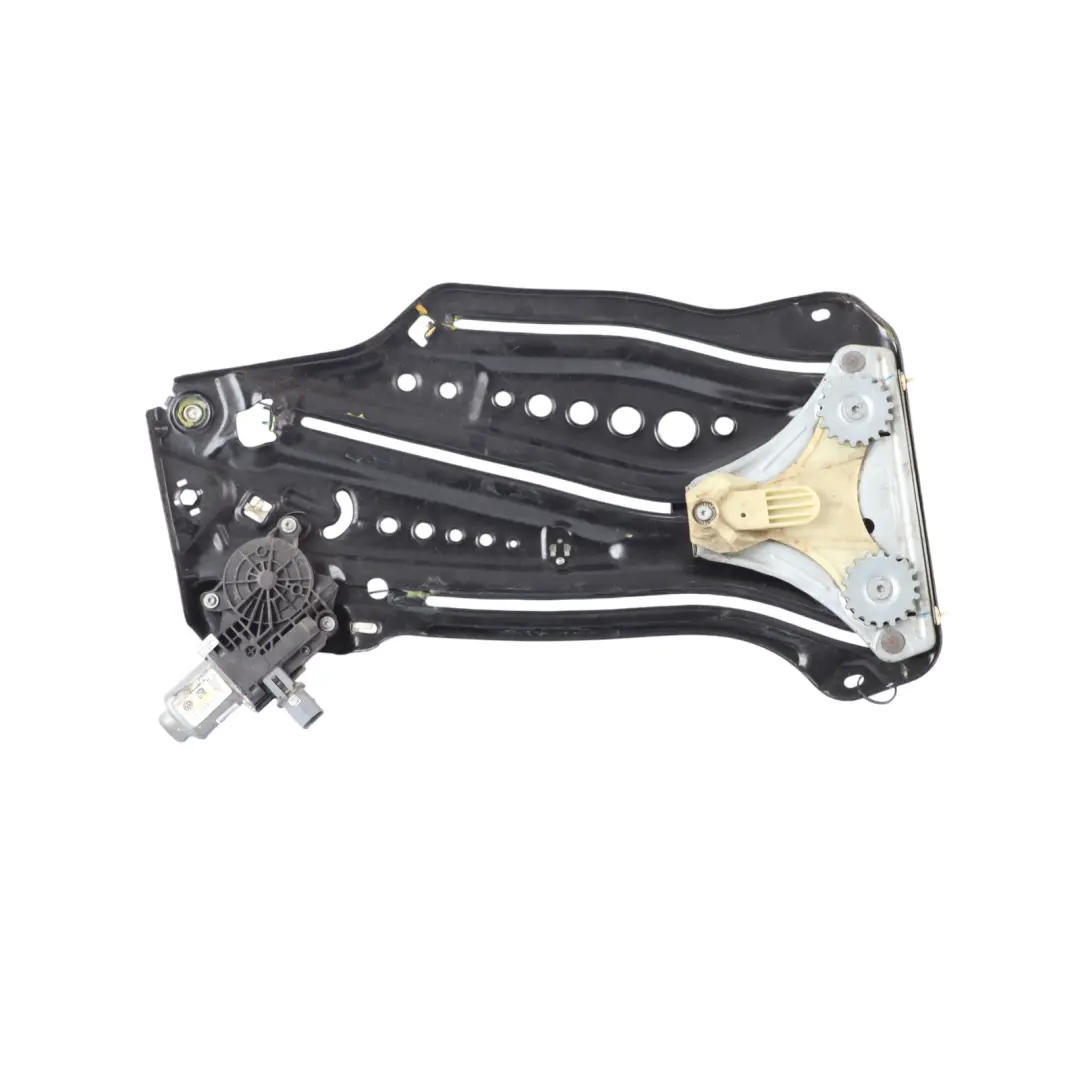 Left N/S Window Lifter Regulator to Volkswagen New Beetle Cabrio Rear with Part number 5C3959811C Volkswagen New Beetle Cabrio Rear Left N/S Window Lifter Regulator - SKU 5C3959811C - Part number 5C3959811C