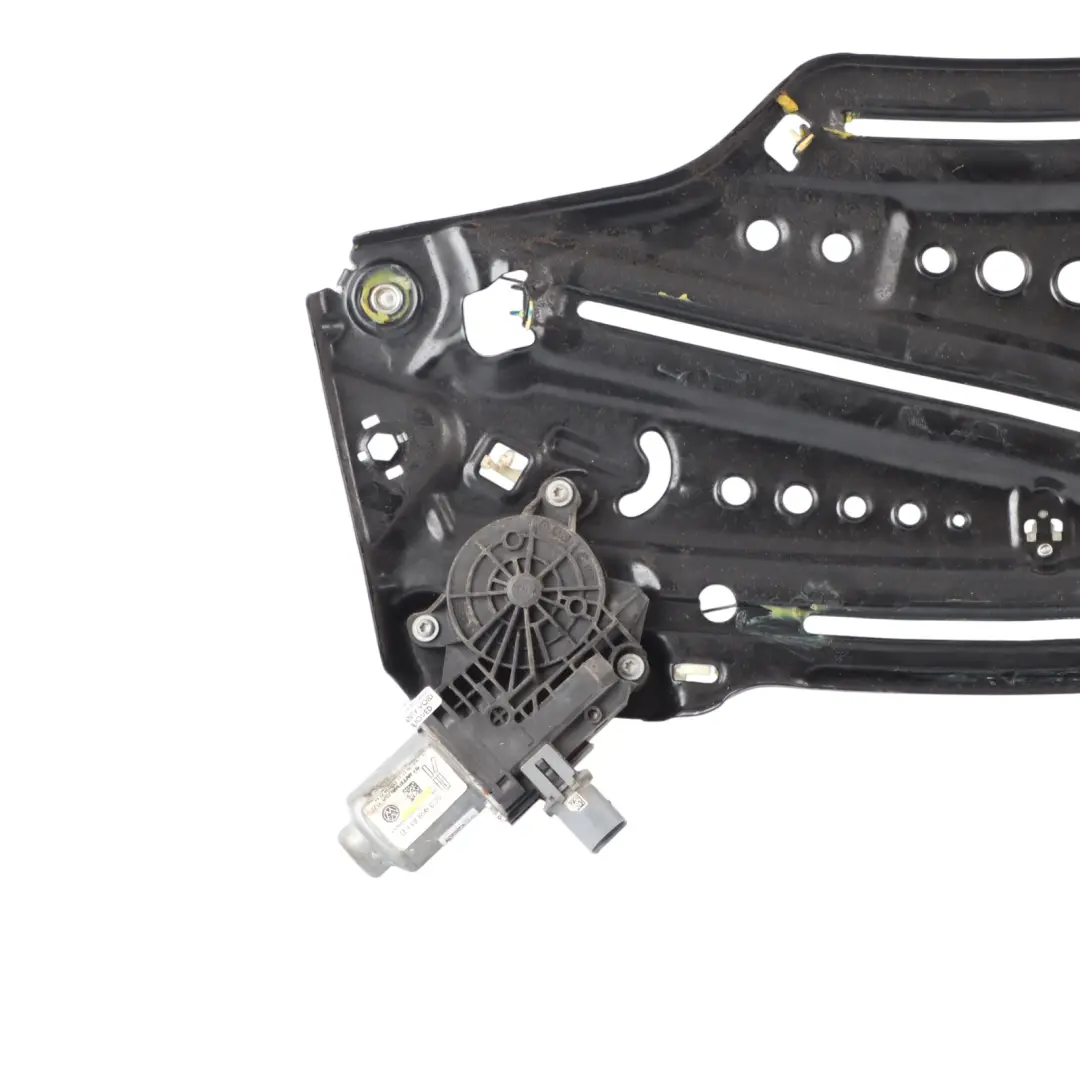 Left N/S Window Lifter Regulator to Volkswagen New Beetle Cabrio Rear with Part number 5C3959811C Volkswagen New Beetle Cabrio Rear Left N/S Window Lifter Regulator - SKU 5C3959811C - Part number 5C3959811C