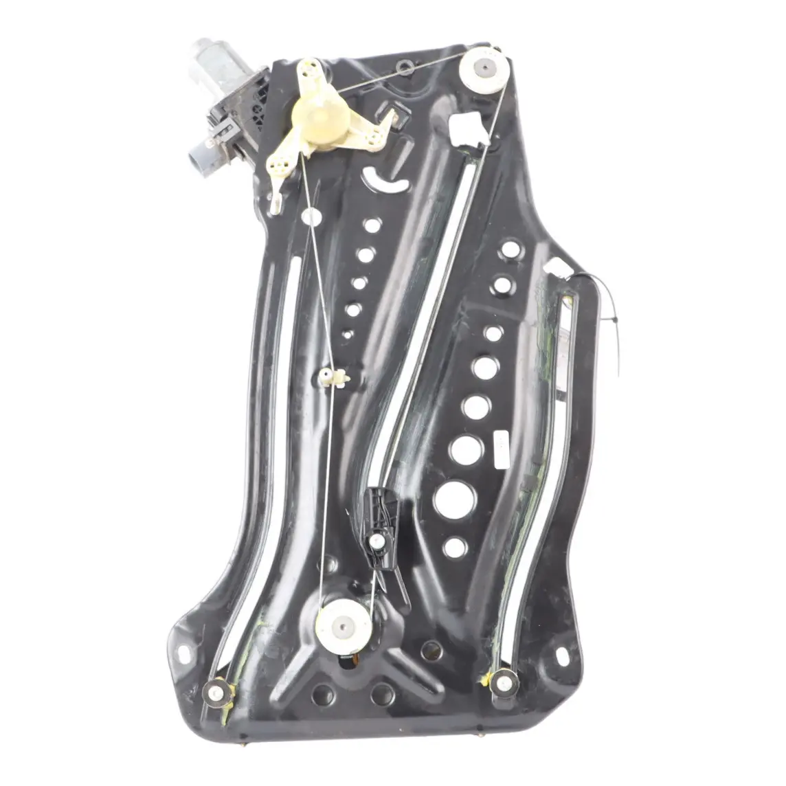 Volkswagen New Beetle Cabrio Rear Right O/S Window Lifter Regulator 5C3959812C