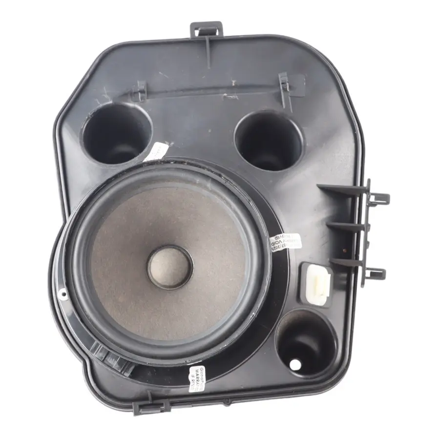 Hintere Türverkleidung Lautsprecher Links Rechts für VW Volkswagen Beetle mit Teilenummer 5C5035454E VW Volkswagen Beetle Hintere Türverkleidung Lautsprecher Links Rechts - SKU 5C5035454E - Teilenummer 5C5035454E