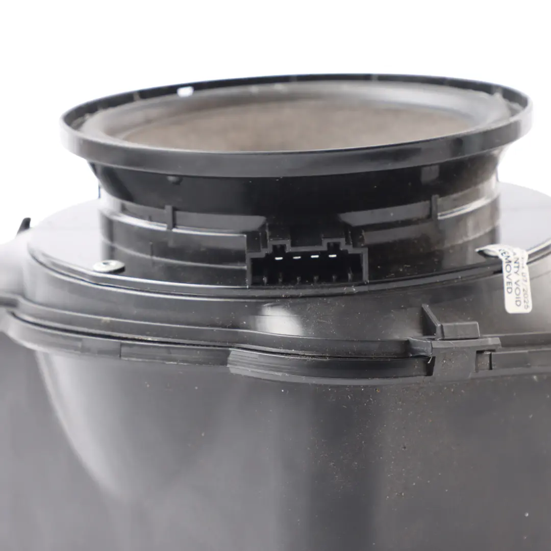 Haut Parleur Arrière Gauche Droit pour VW Volkswagen New Beetle à propos du numéro de pièce 5C5035454E VW Volkswagen New Beetle Haut Parleur Arrière Gauche Droit - SKU 5C5035454E - Numéro de pièce 5C5035454E