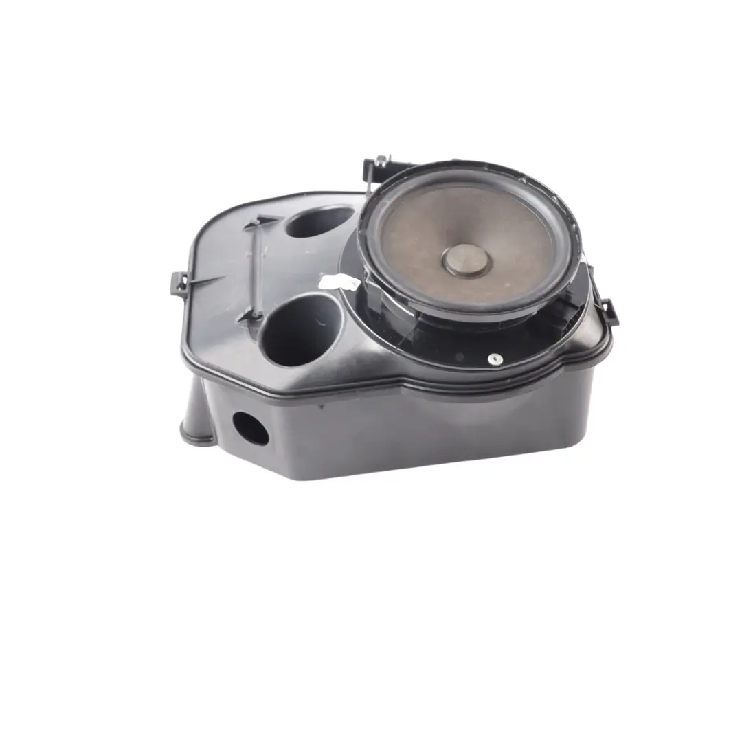 VW Volkswagen New Beetle Haut Parleur Arrière Gauche Droit - SKU 5C5035454E - Numéro de pièce 5C5035454E