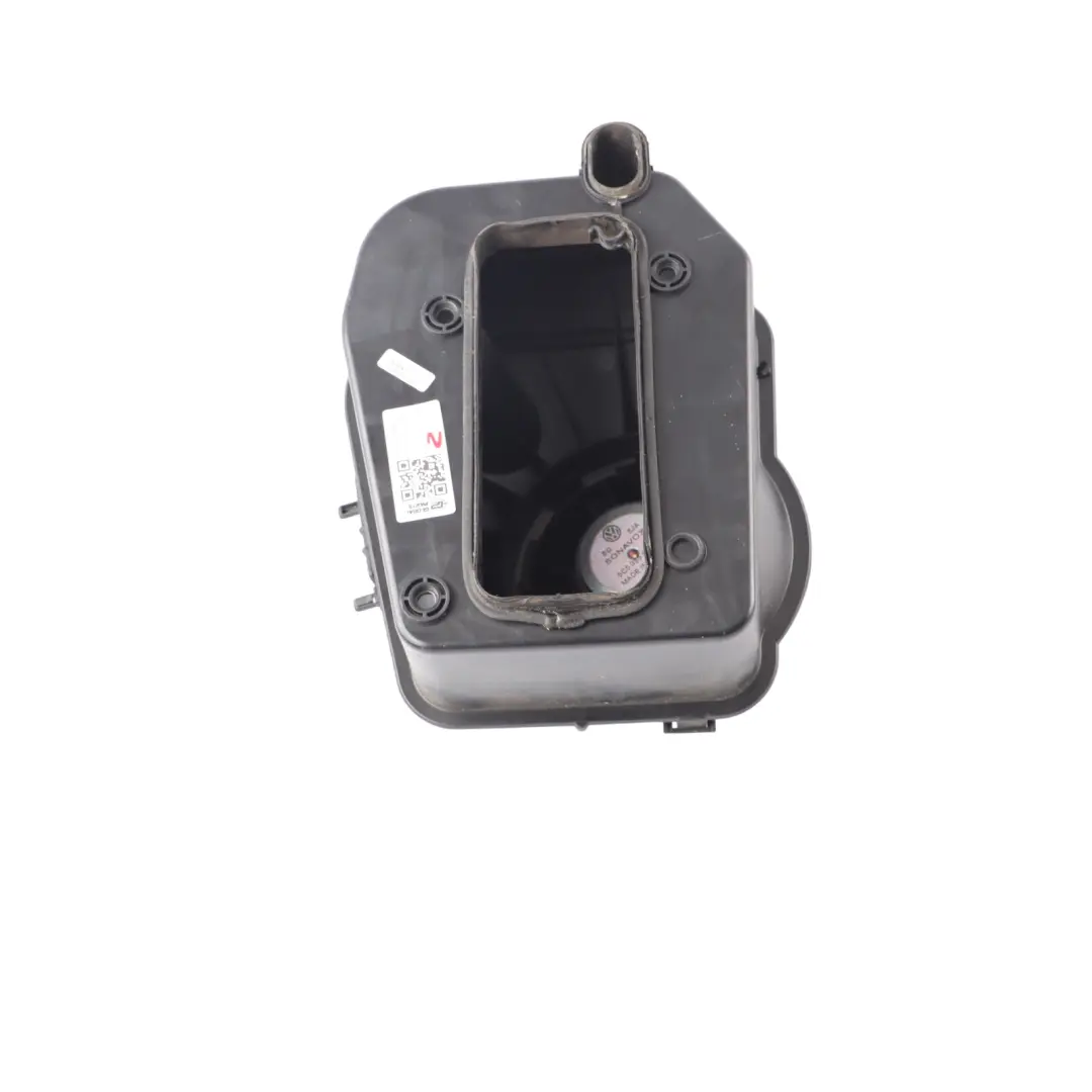 Door Panel Speaker Left Right N/O/S to VW Volkswagen New Beetle Rear with Part number 5C5035454E VW Volkswagen New Beetle Rear Door Panel Speaker Left Right N/O/S - SKU 5C5035454E - Part number 5C5035454E